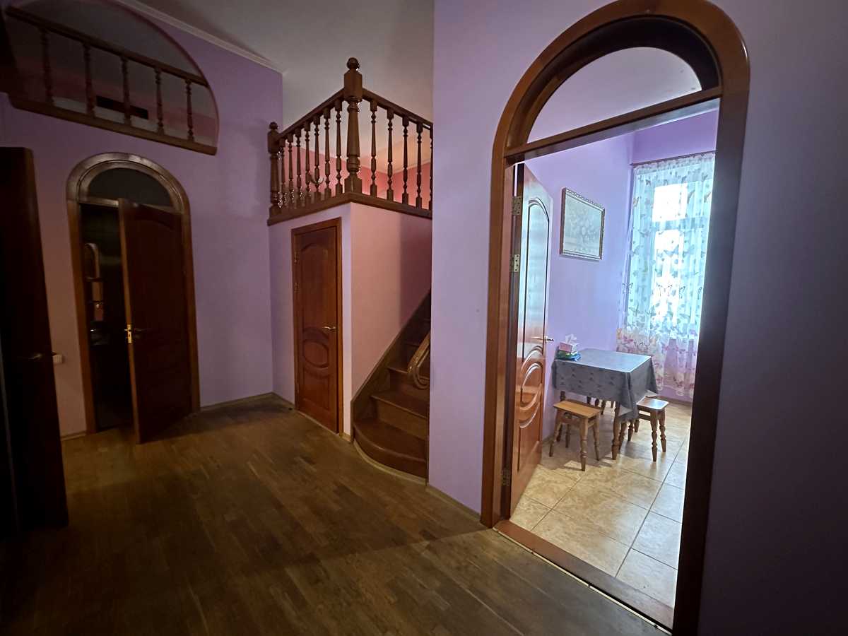 Квартира на вул. Саксаганського, 33 в Київ, ID 404577, фото №5