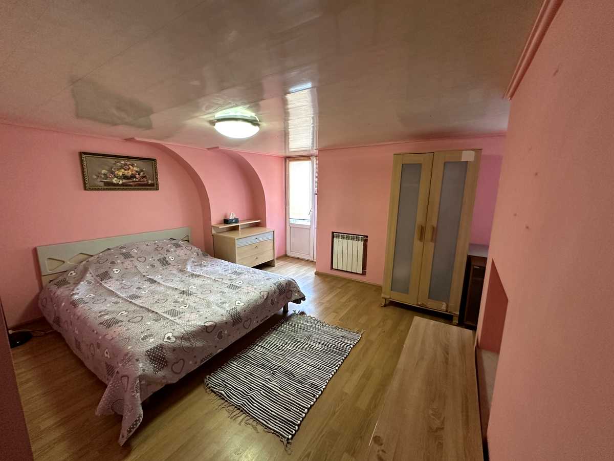 Квартира на вул. Саксаганського, 33 в Києві, ID 404577, фото №9