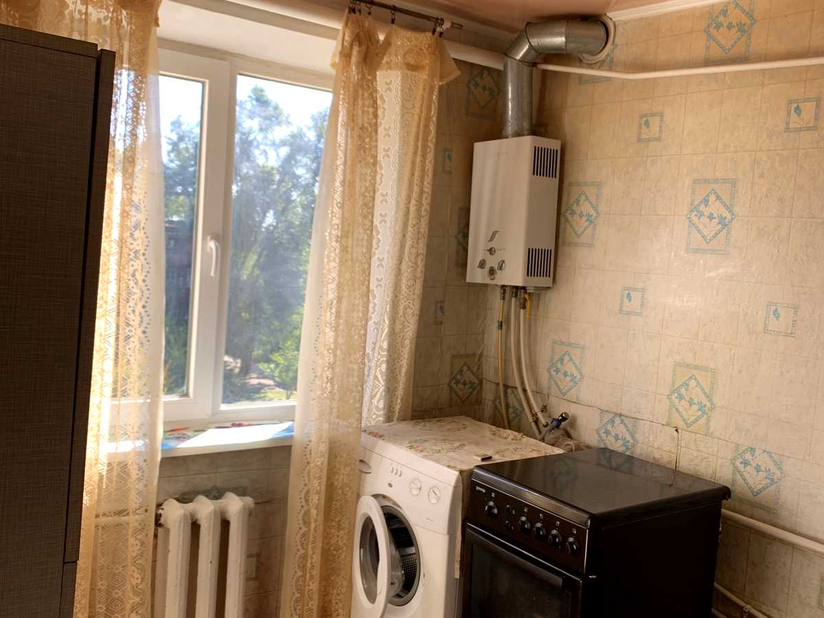 Квартира на вул. Симона Петлюри, 10 в Кривому Розі, ID 404600, фото №10
