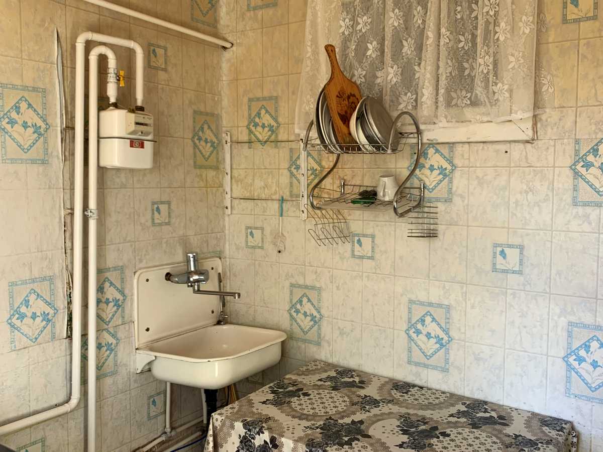 Квартира на вул. Симона Петлюри, 10 в Кривому Розі, ID 404600, фото №11