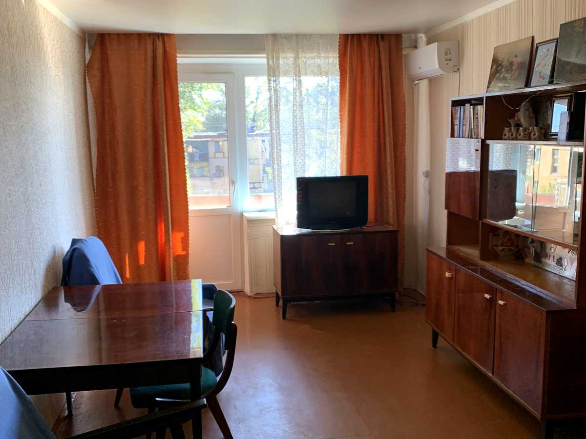 Квартира на вул. Симона Петлюри, 10 в Кривому Розі, ID 404600, фото №3