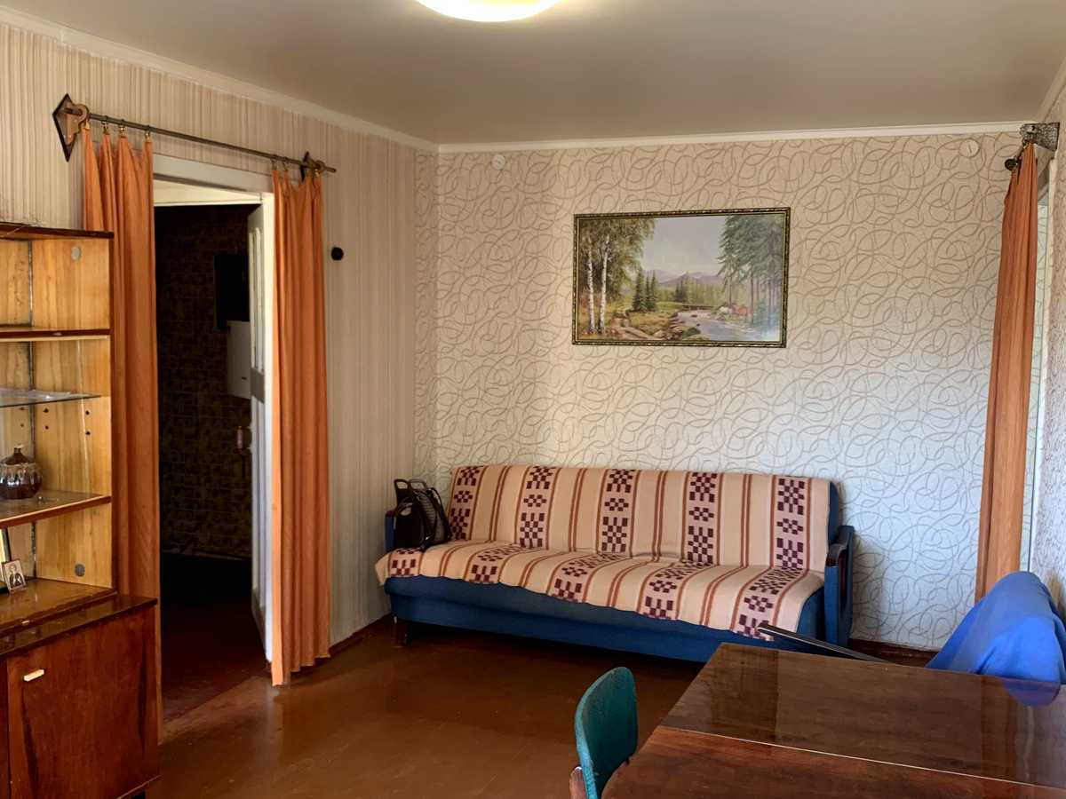 Квартира на вул. Симона Петлюри, 10 в Кривому Розі, ID 404600, фото №4