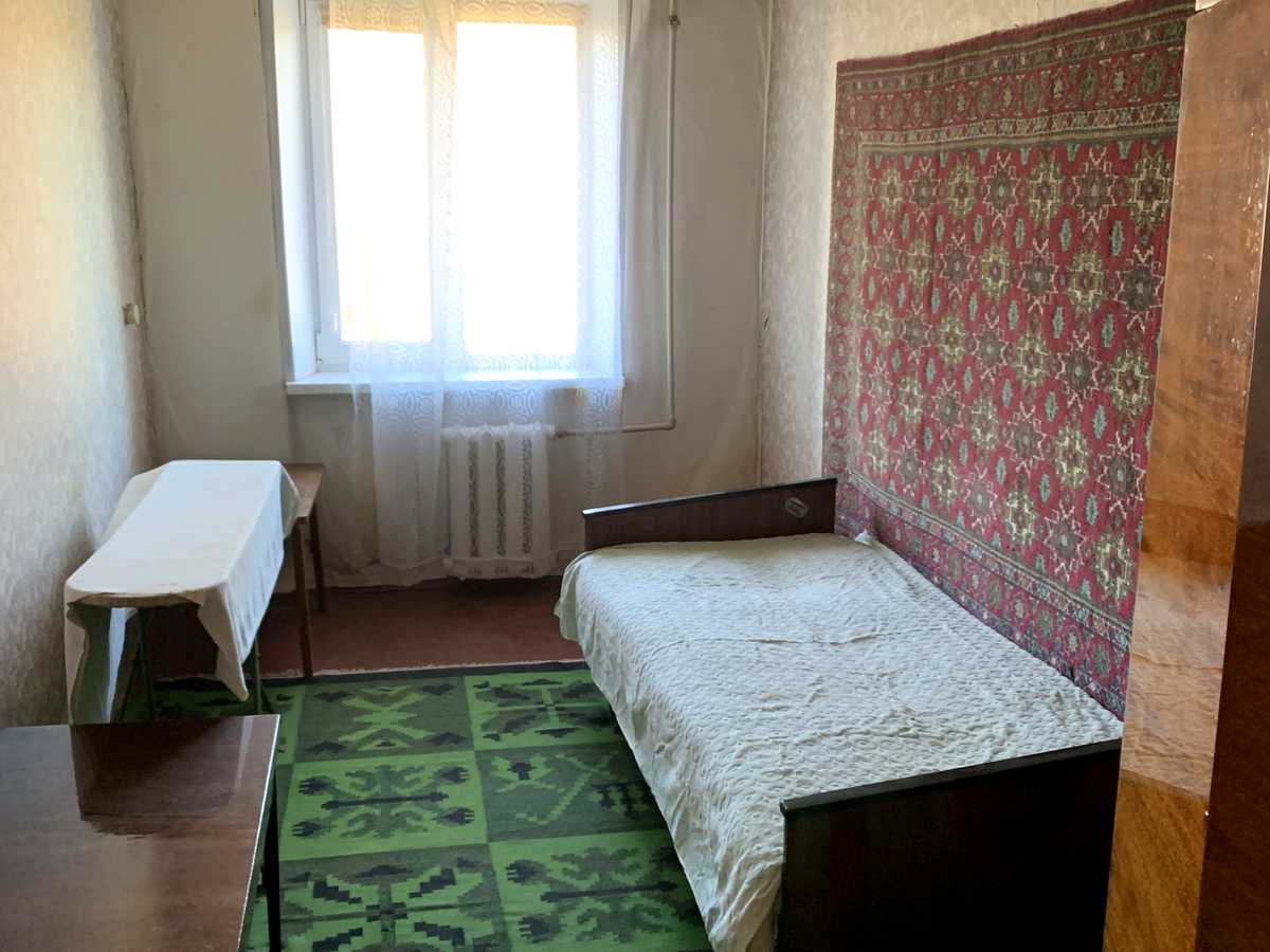 Квартира на вул. Симона Петлюри, 10 в Кривому Розі, ID 404600, фото №7