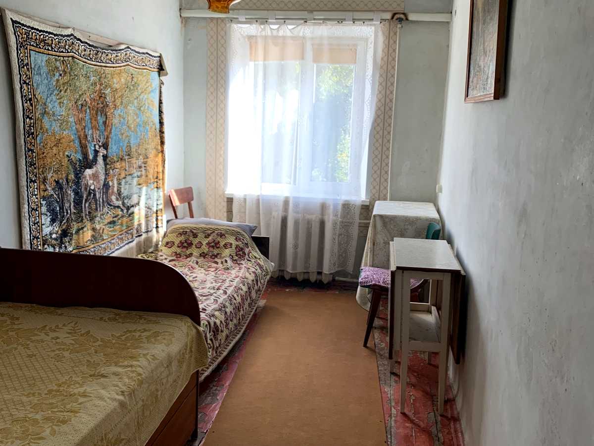 Квартира на вул. Симона Петлюри, 10 в Кривому Розі, ID 404600, фото №8
