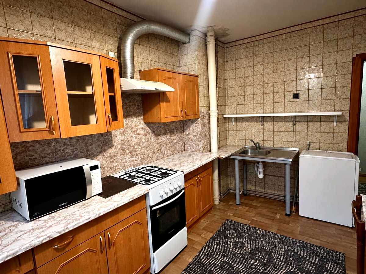 Квартира на просп. Героїв, 10, ID 404638, фото №1