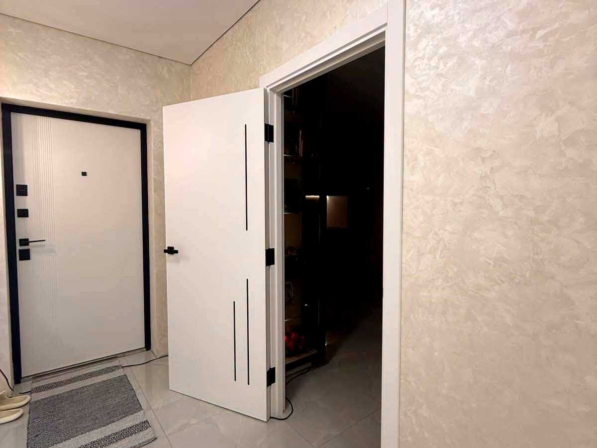 Квартира на вул. Горбача, 5 в Тернополі, ID 404650, фото №13