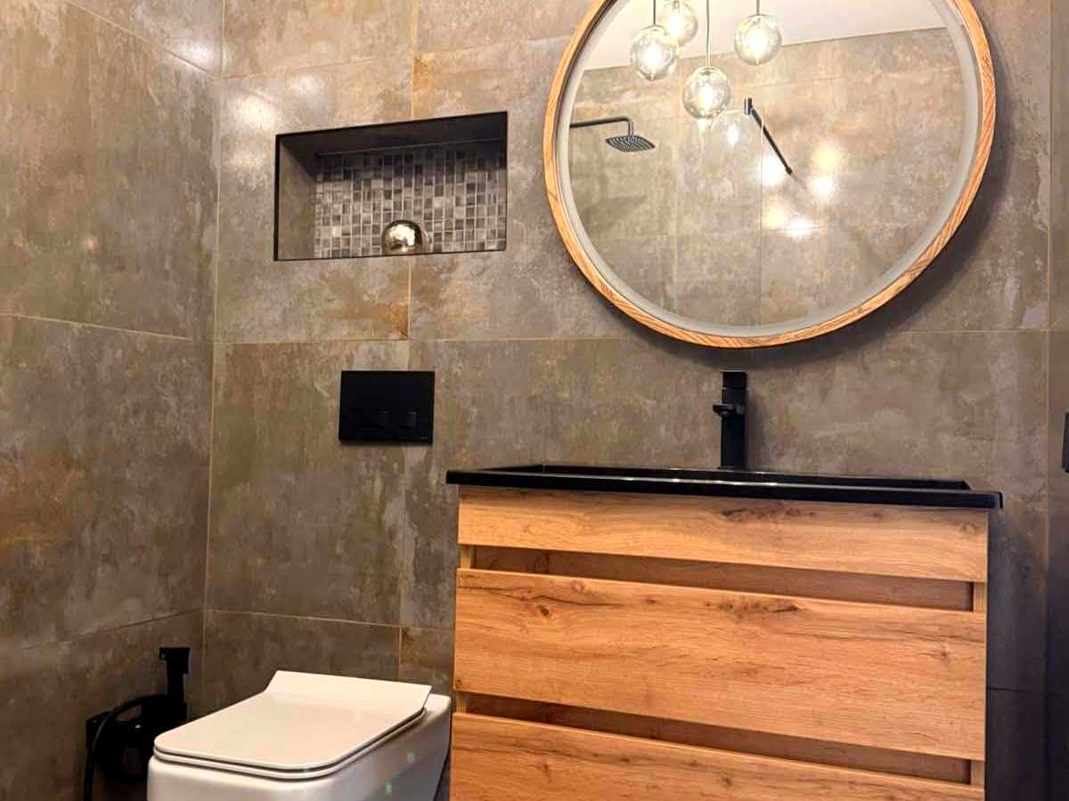 Квартира на вул. Горбача, 5 в Тернополі, ID 404650, фото №4