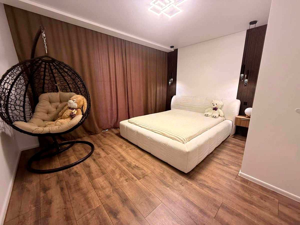 Квартира на вул. Горбача, 5 в Тернополі, ID 404650, фото №8