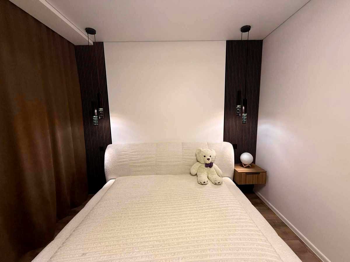 Квартира на вул. Горбача, 5 в Тернополі, ID 404650, фото №10