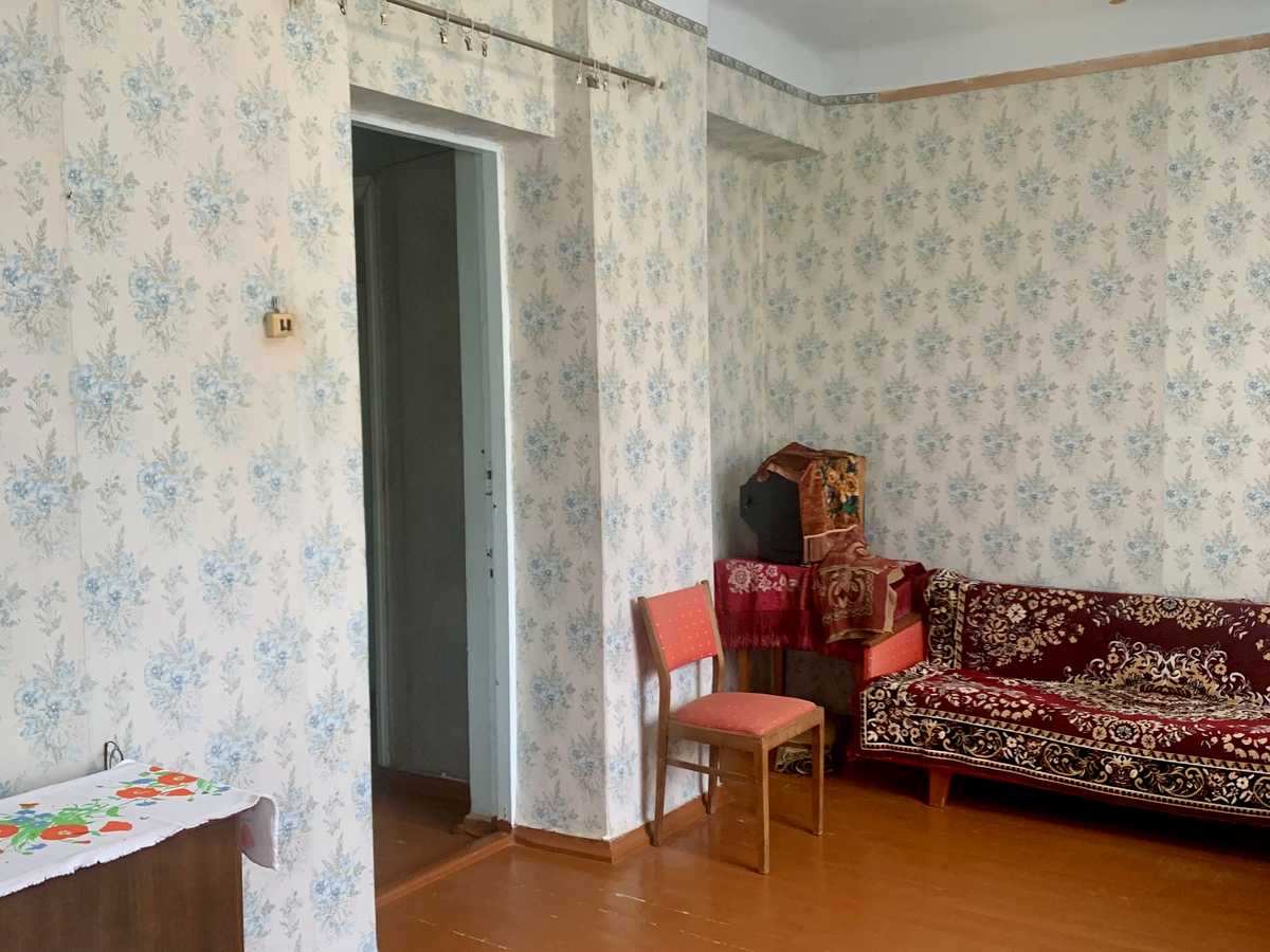 Квартира на вул. Корнія Речмидила, 38 в Кривому Розі, ID 404625, фото №2