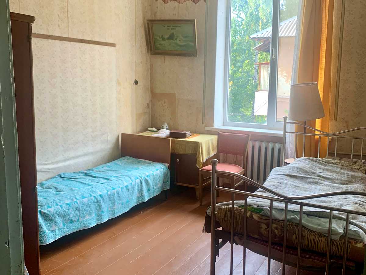 Квартира на вул. Корнія Речмидила, 38 в Кривому Розі, ID 404625, фото №3