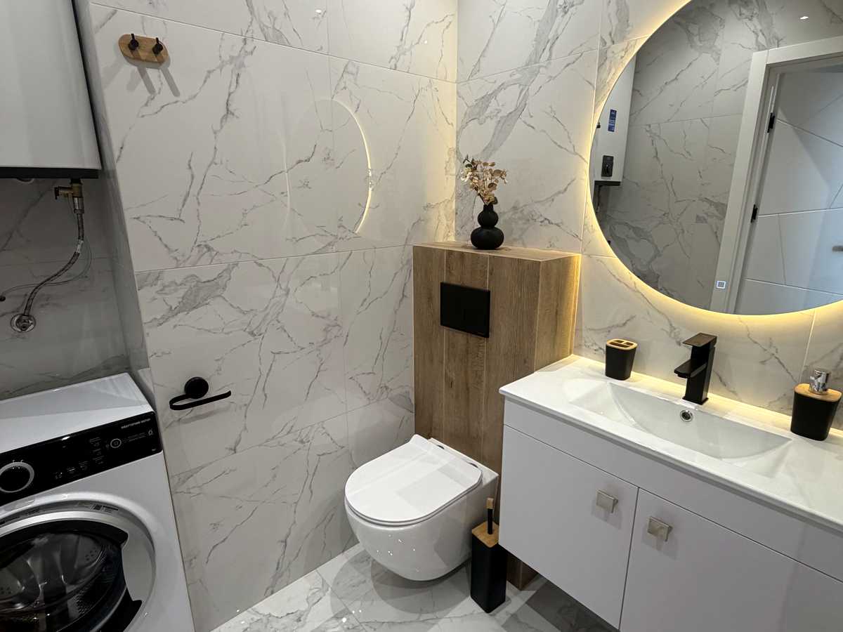 Квартира на вул. Родини Крістерів, 14 в Києві, ID 404701, фото №11
