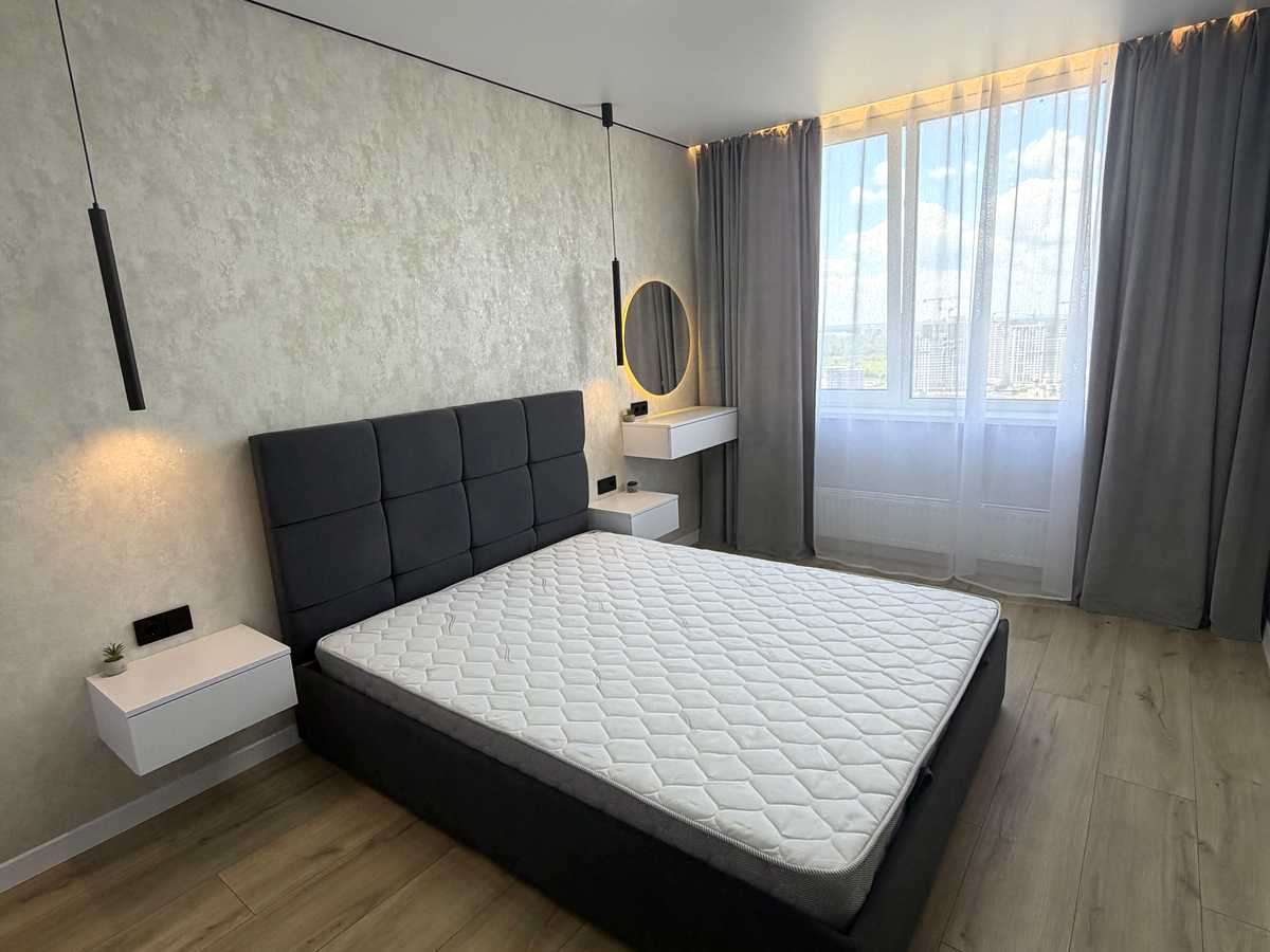 Квартира на вул. Родини Крістерів, 14 в Києві, ID 404701, фото №7
