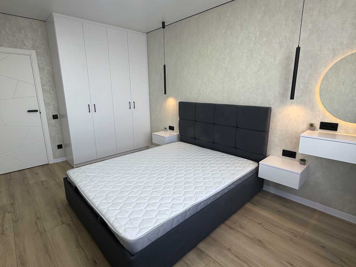 Квартира на вул. Родини Крістерів, 14 в Києві, ID 404701, фото №8