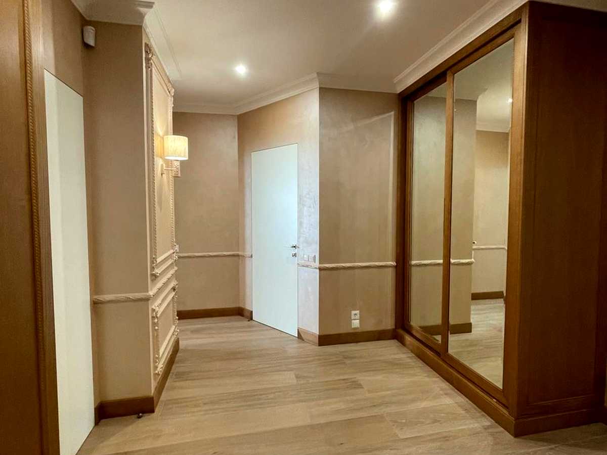 Квартира на вул. Андрія Верхогляда, 14А в Києві, ID 406581, фото №12