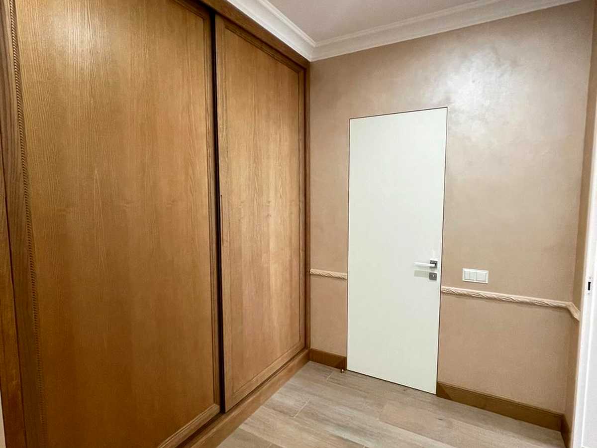 Квартира на вул. Андрія Верхогляда, 14А в Києві, ID 406581, фото №13