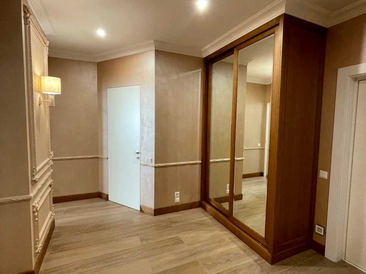 Квартира на вул. Андрія Верхогляда, 14А в Києві, ID 406581, фото №14