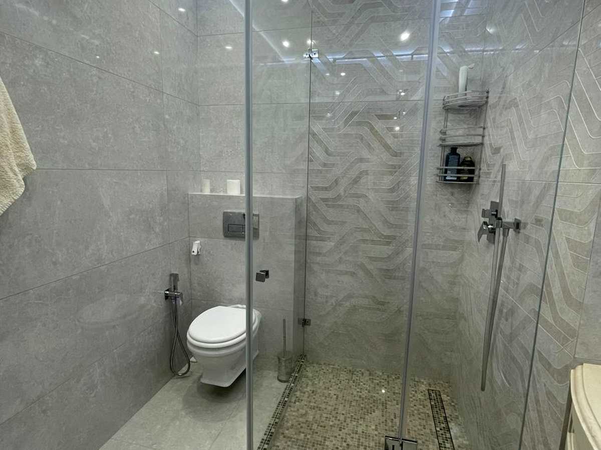 Квартира на вул. Андрія Верхогляда, 14А в Києві, ID 406581, фото №16