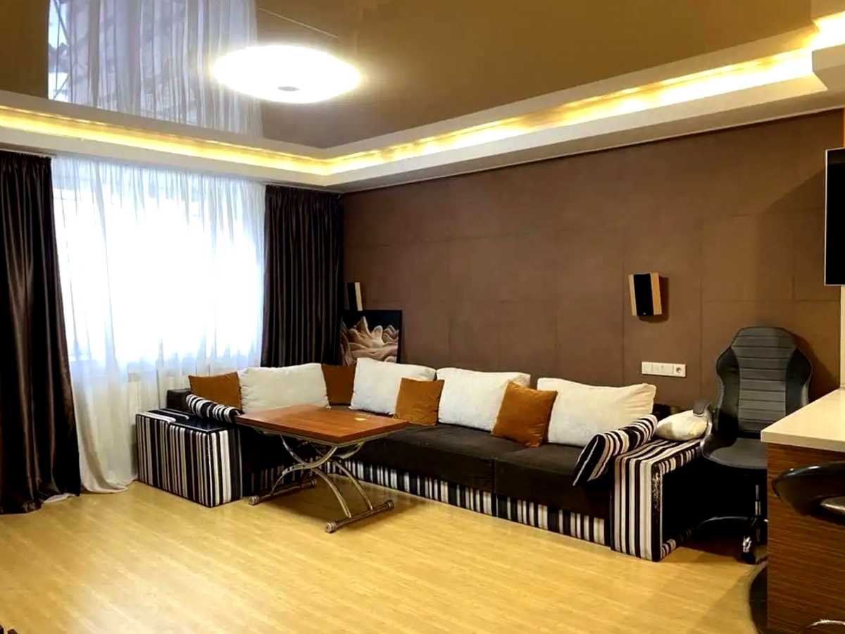 Квартира на вул. Голосіївська, 13, ID 406748, фото №1
