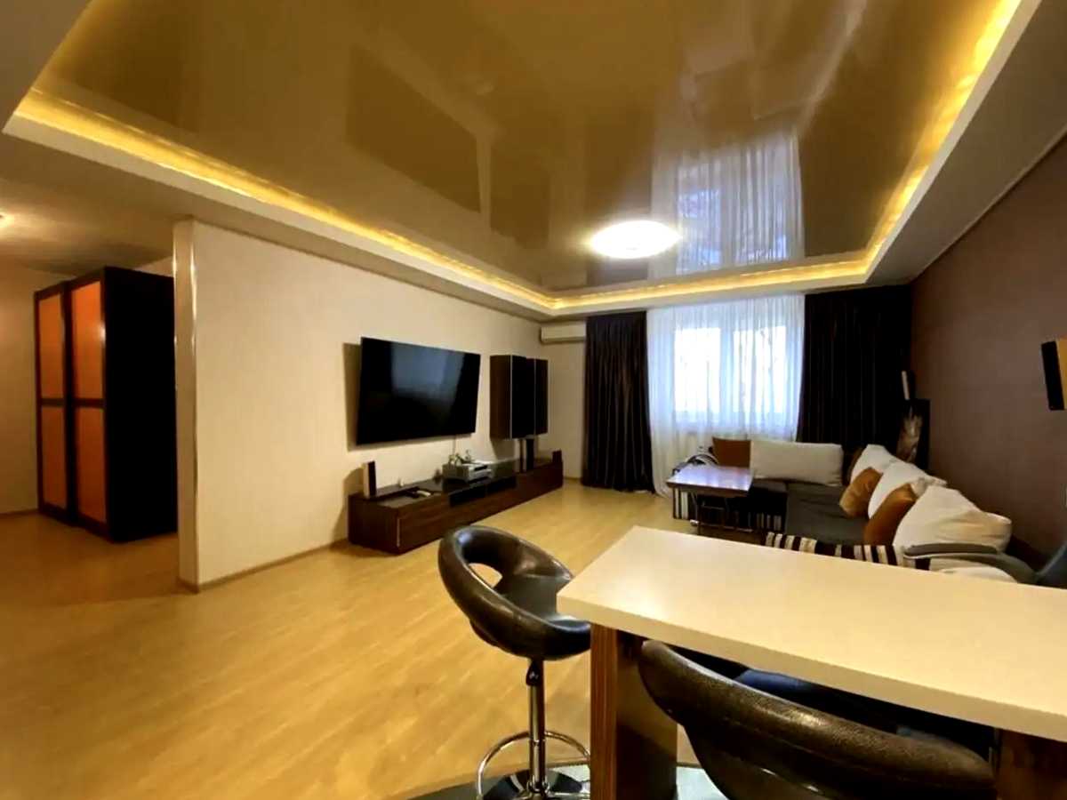 Квартира на вул. Голосіївська, 13 в Києві, ID 406748, фото №2
