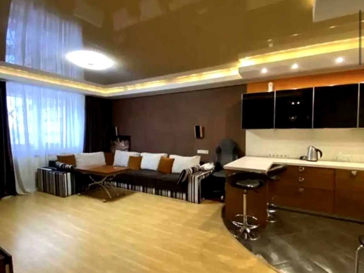 Квартира на вул. Голосіївська, 13 в Києві, ID 406748, фото №3