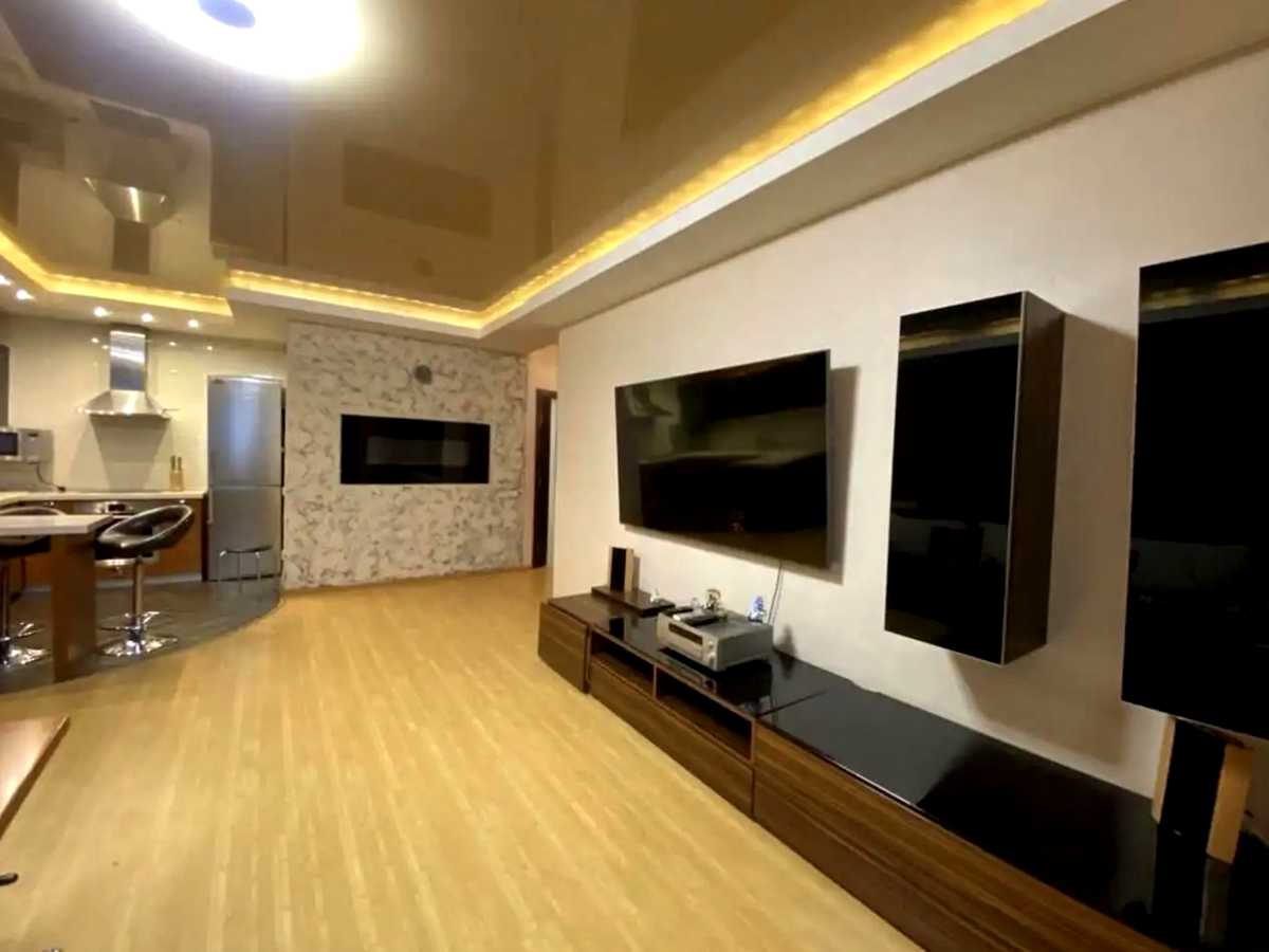 Квартира на вул. Голосіївська, 13 в Києві, ID 406748, фото №4