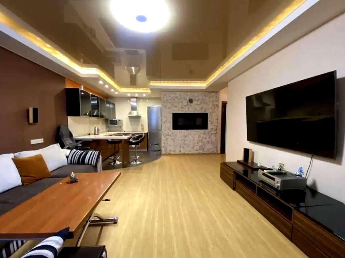 Квартира на вул. Голосіївська, 13 в Києві, ID 406748, фото №5
