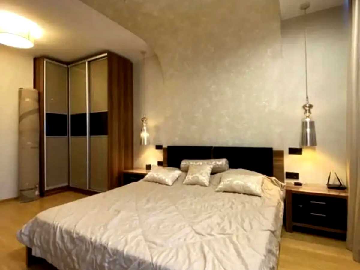Квартира на вул. Голосіївська, 13 в Києві, ID 406748, фото №6