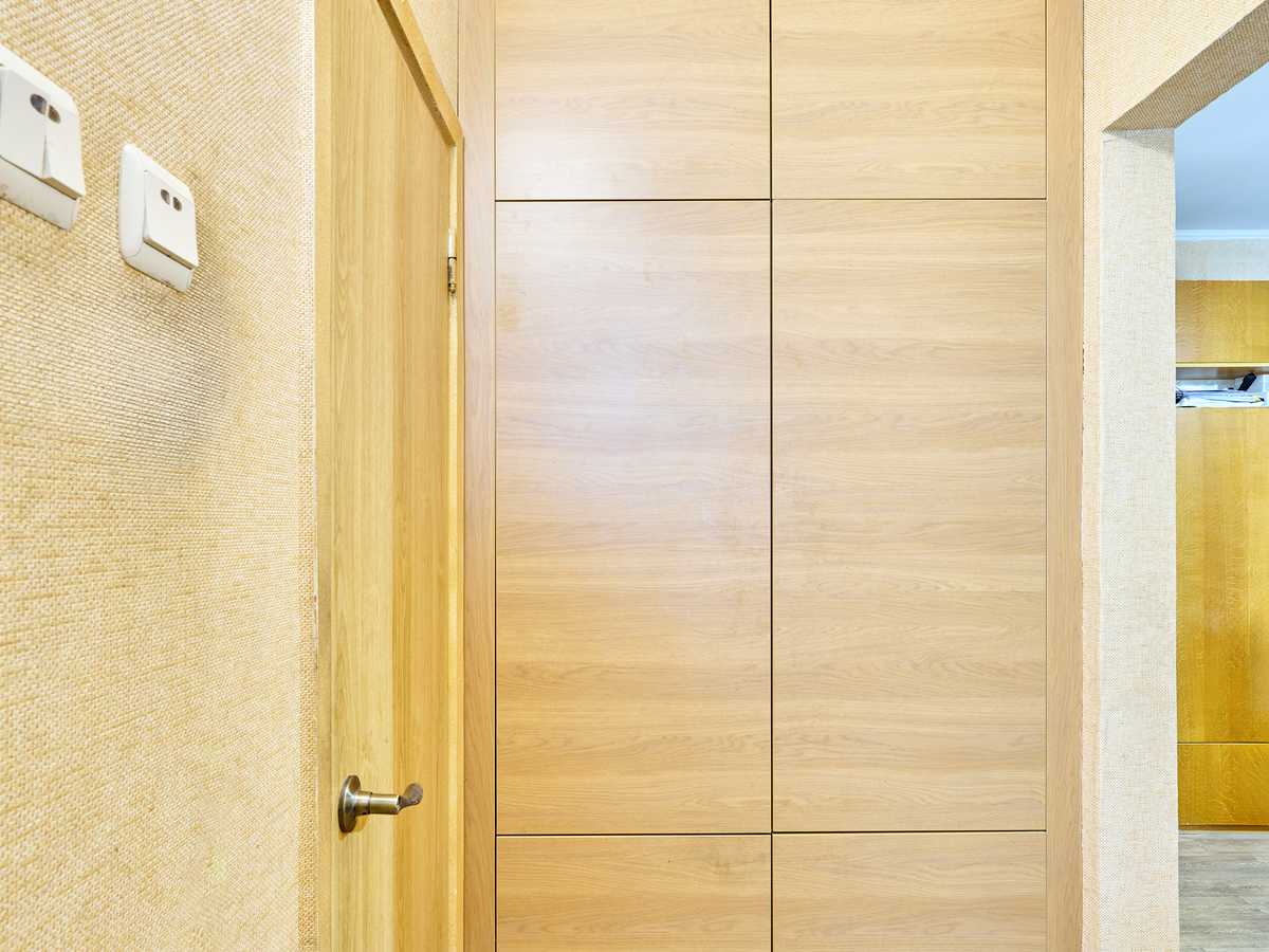 Квартира на шосе Харківське, 168Д в Києві, ID 404702, фото №12