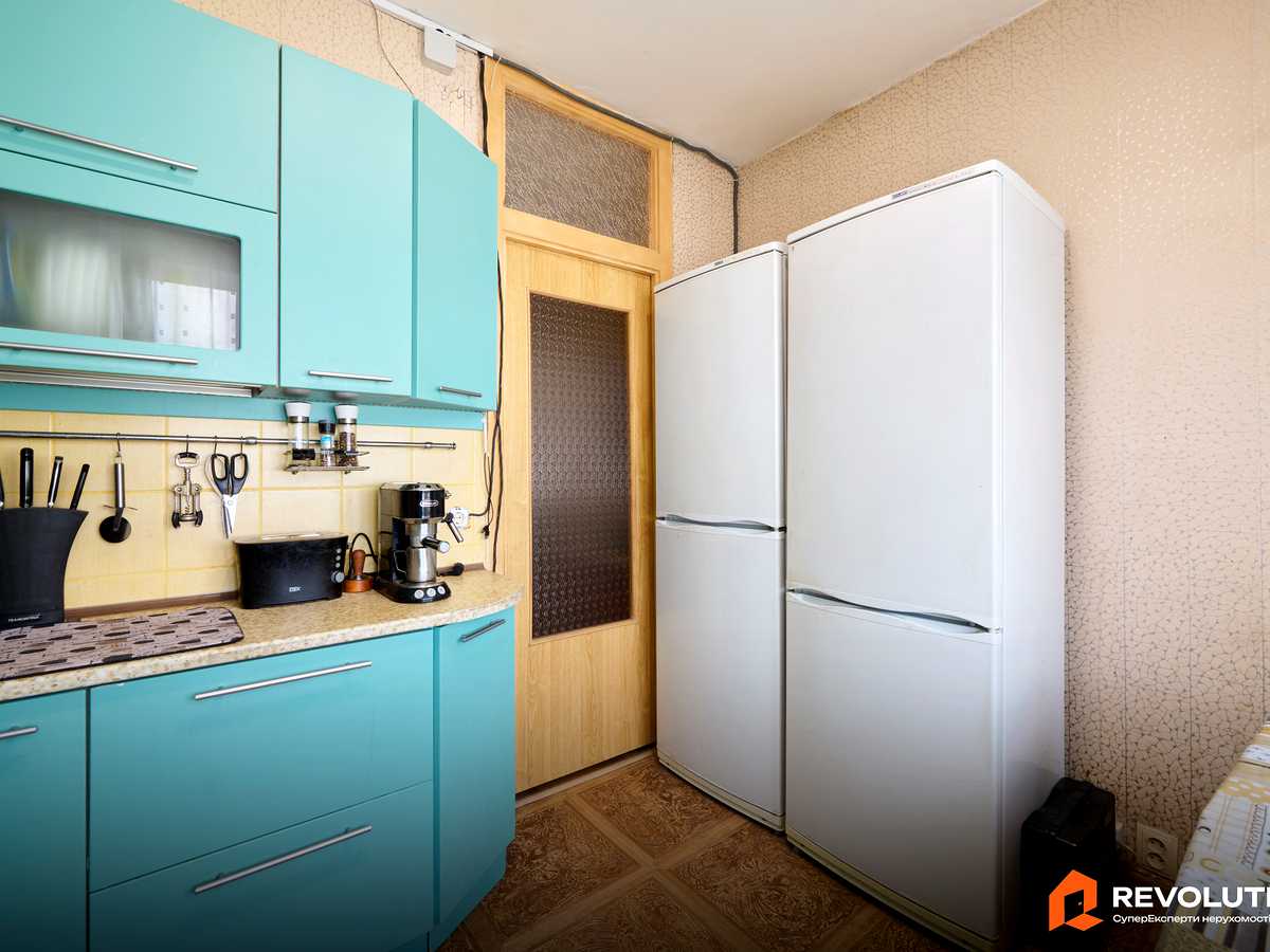 Квартира на шосе Харківське, 168Д в Києві, ID 404702, фото №3