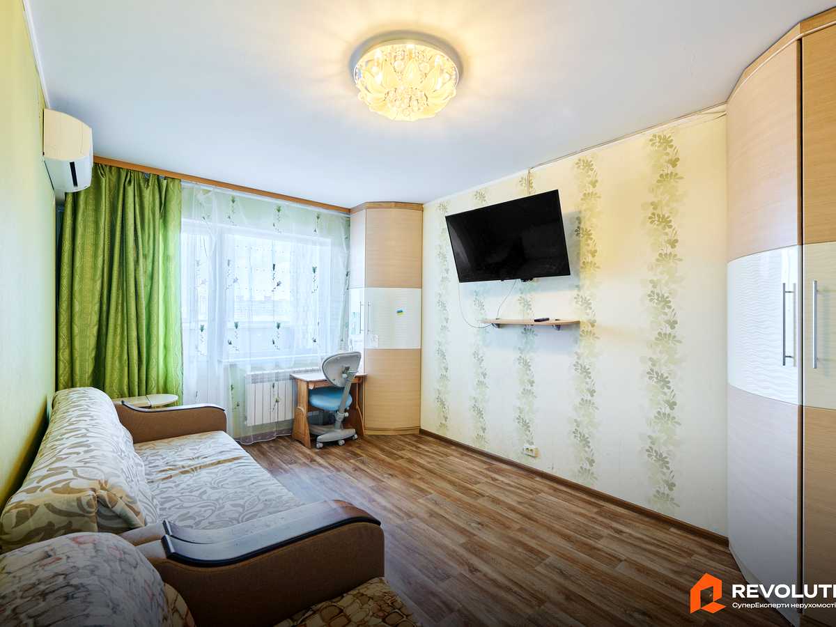 Квартира на шосе Харківське, 168Д в Києві, ID 404702, фото №4