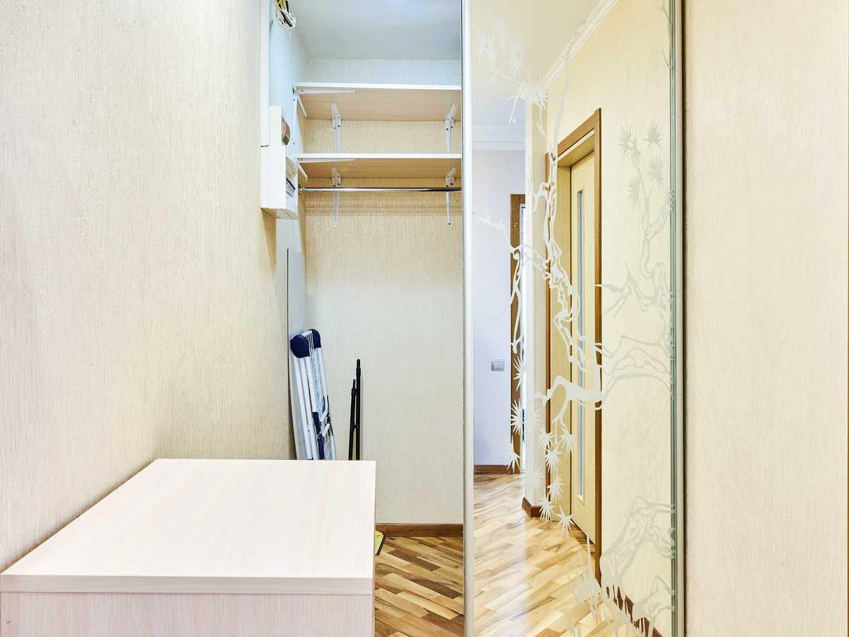 Квартира на вул. Олександра Архипенка, 5А в Києві, ID 404778, фото №11