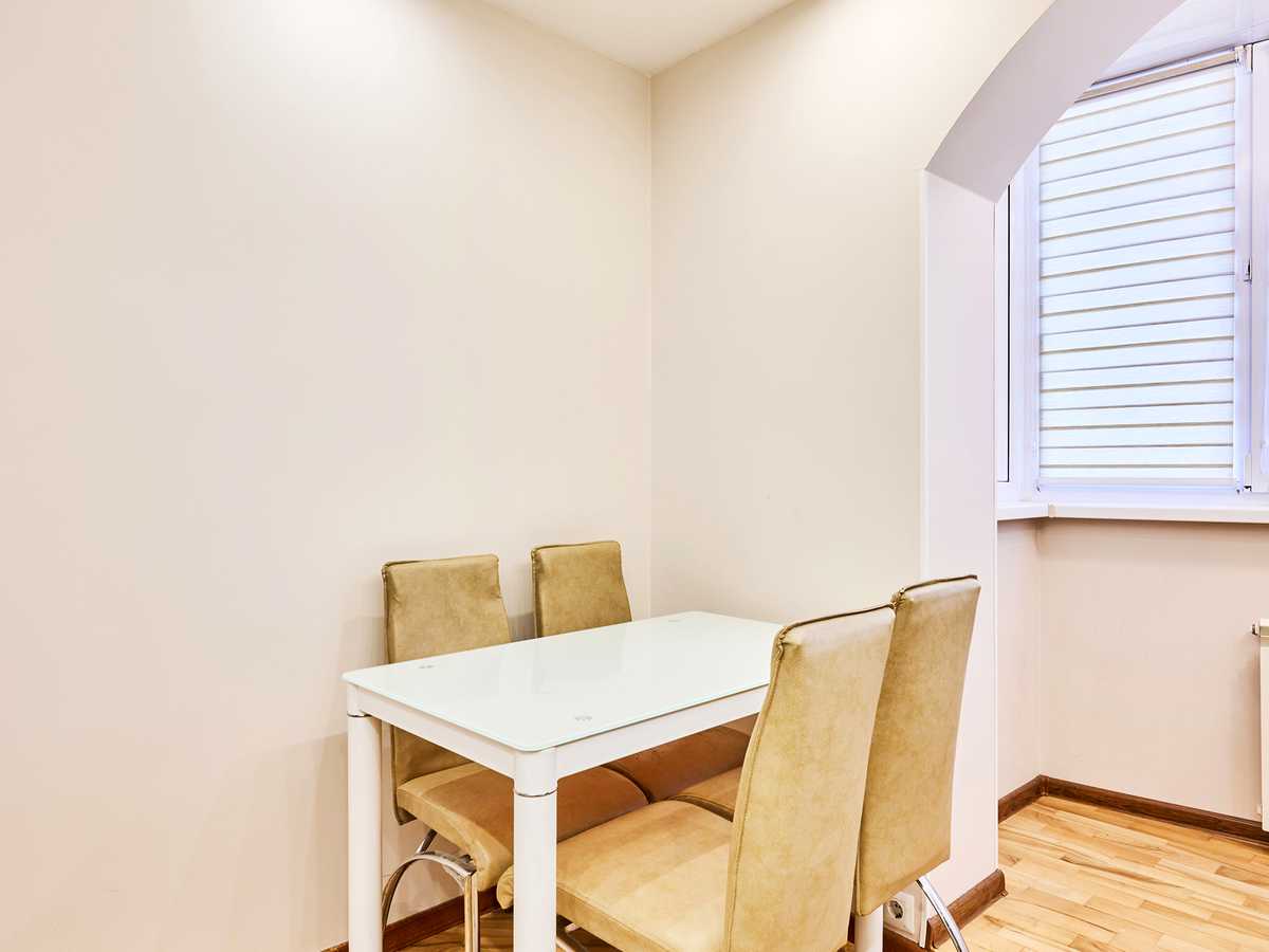 Квартира на вул. Олександра Архипенка, 5А в Київ, ID 404778, фото №4