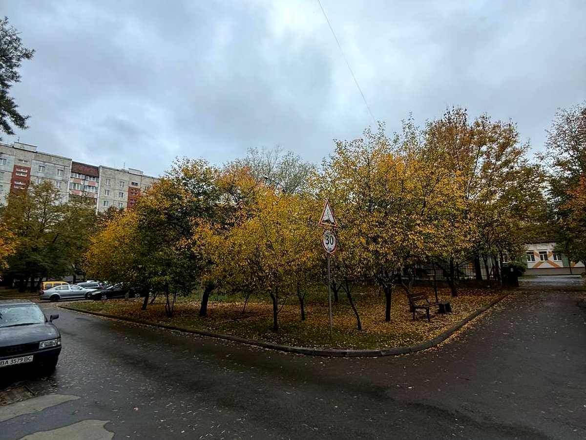 Квартира на вул. Володимира Івасюка, 32 в Івано-Франківську, ID 404754, фото №2