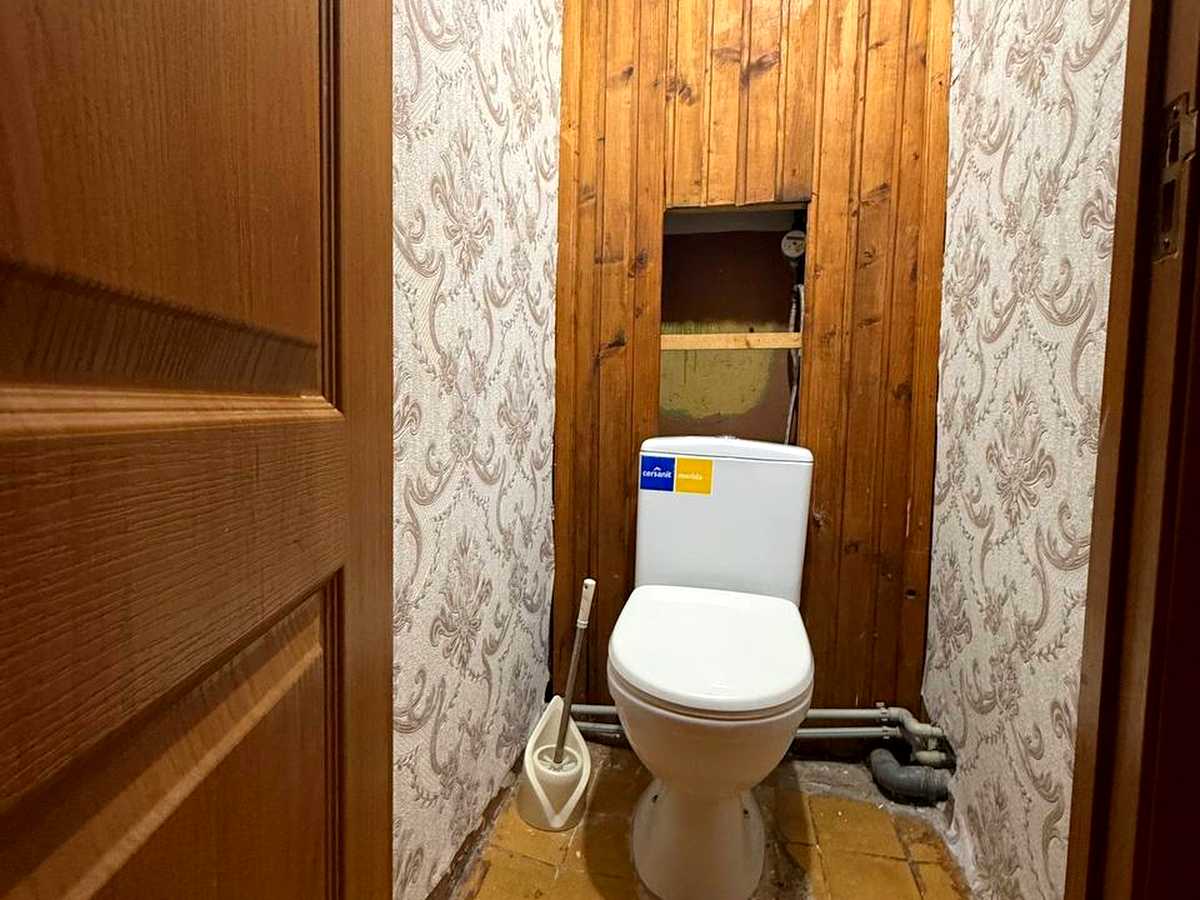 Квартира на вул. Володимира Івасюка, 32 в Івано-Франківську, ID 404754, фото №4