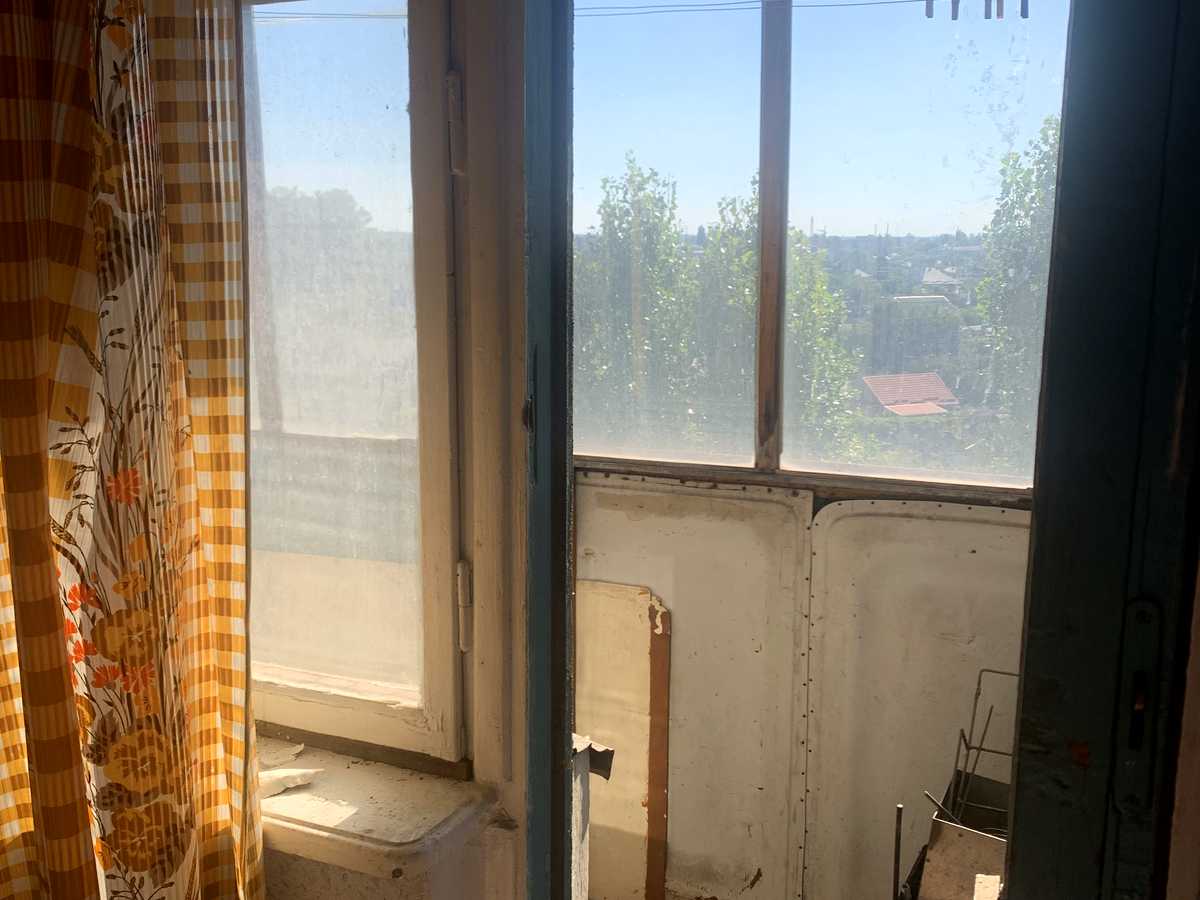 Квартира на шосе Дніпровське, 38 в Кривому Розі, ID 404750, фото №11