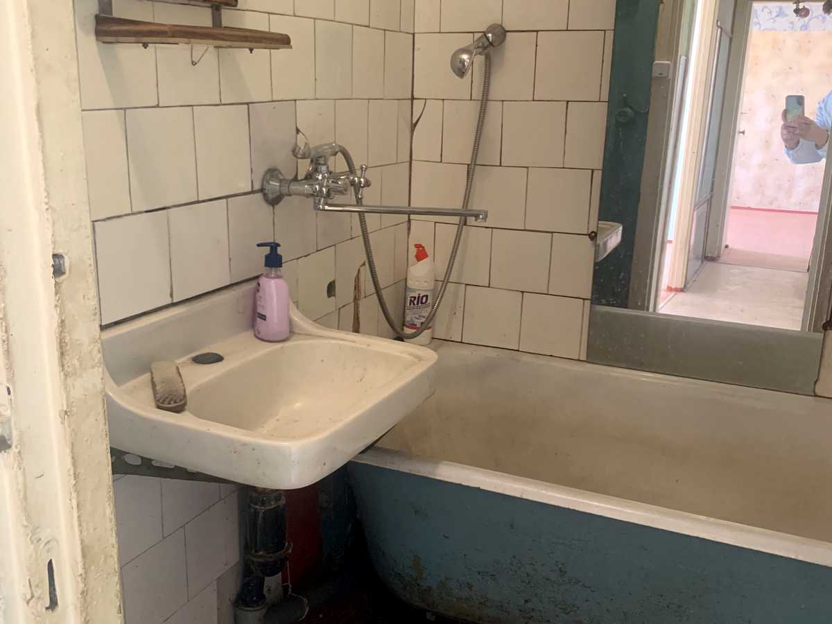 Квартира на шосе Дніпровське, 38 в Кривому Розі, ID 404750, фото №13