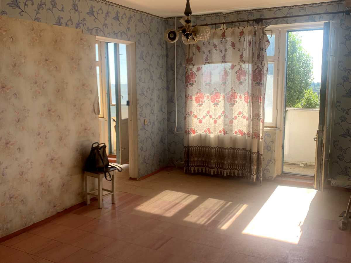 Квартира на шосе Дніпровське, 38 в Кривому Розі, ID 404750, фото №3