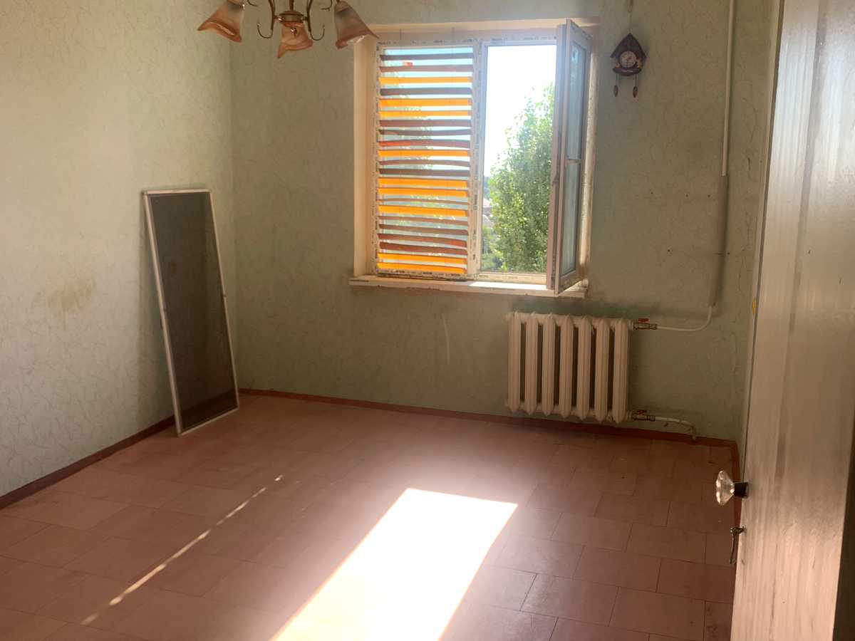 Квартира на шосе Дніпровське, 38 в Кривому Розі, ID 404750, фото №4