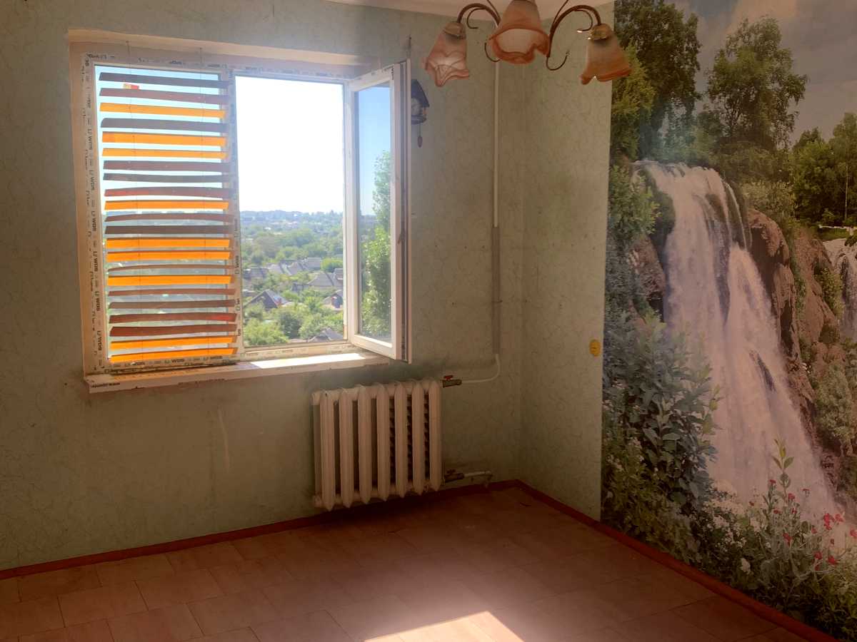 Квартира на шосе Дніпровське, 38 в Кривому Розі, ID 404750, фото №5