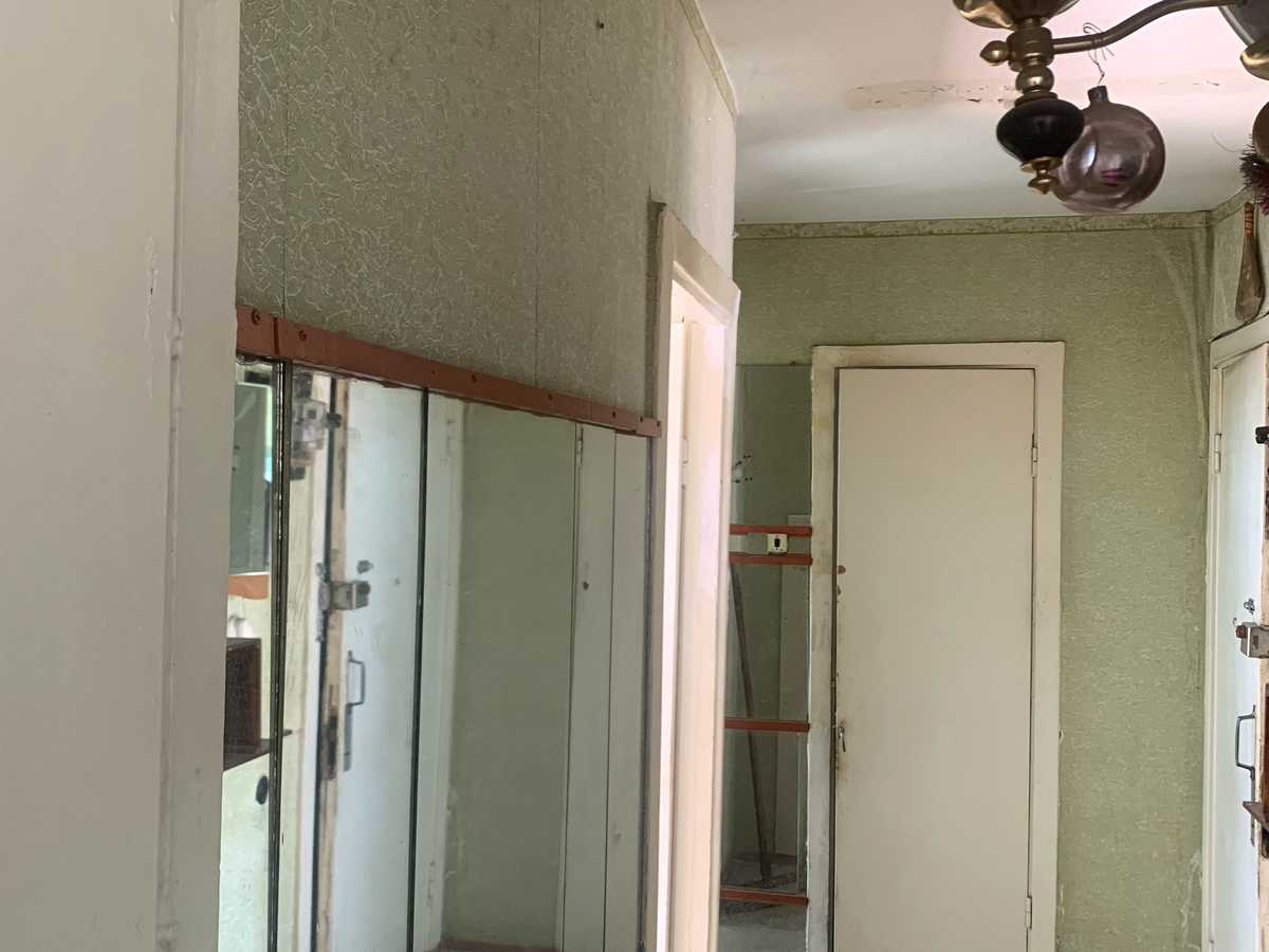 Квартира на шосе Дніпровське, 38 в Кривому Розі, ID 404750, фото №6