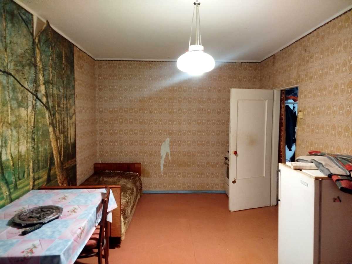 Квартира на шосе Дніпровське, 38 в Кривому Розі, ID 404750, фото №7