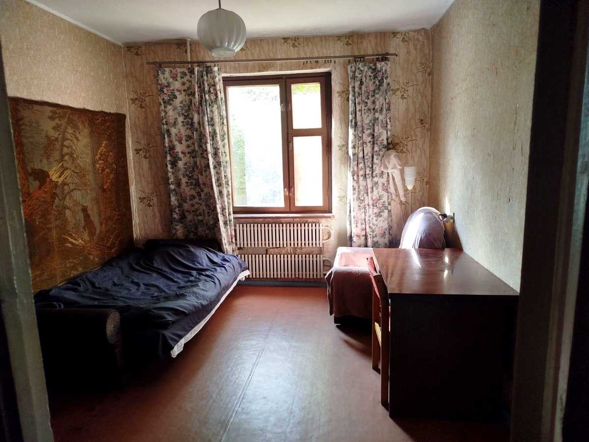 Квартира на шосе Дніпровське, 38 в Кривому Розі, ID 404750, фото №9
