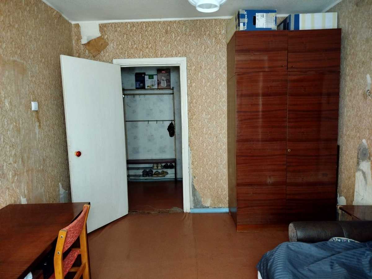 Квартира на шосе Дніпровське, 38 в Кривому Розі, ID 404750, фото №10