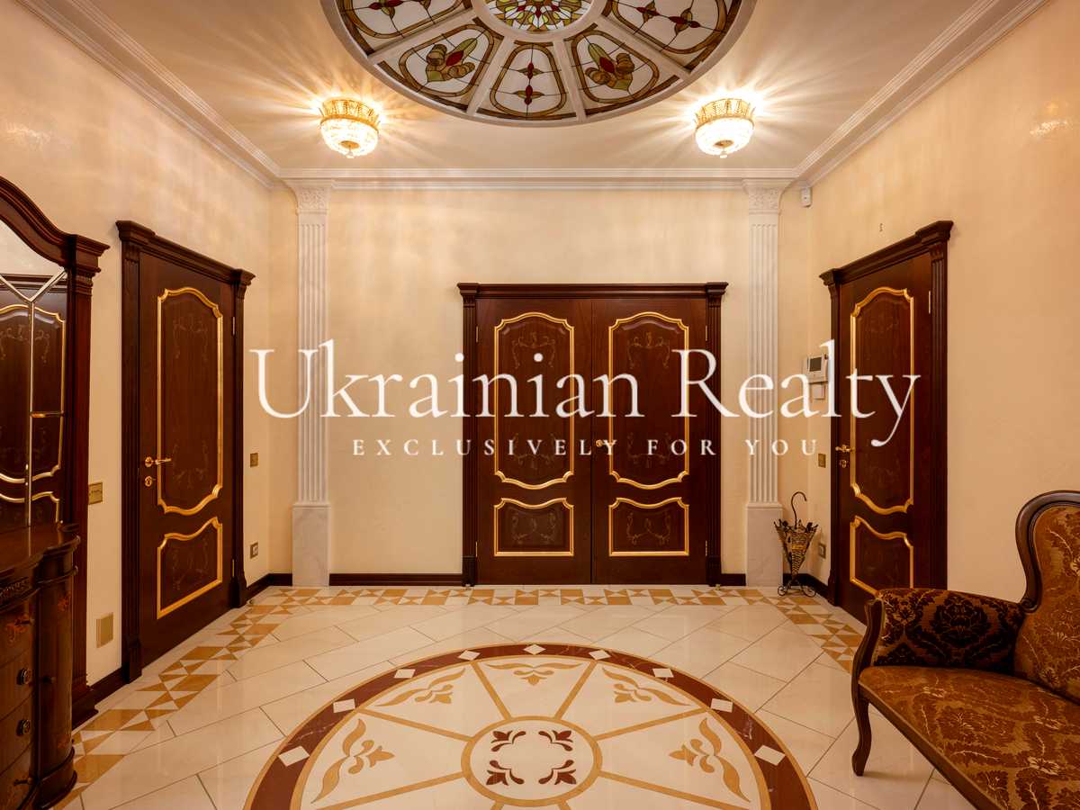 Квартира на Оболонська набережна, 7 в Києві, ID 404773, фото №2