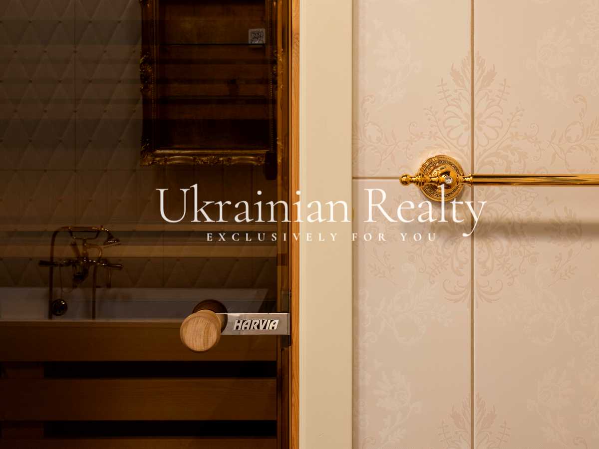 Квартира на Оболонська набережна, 7 в Києві, ID 404773, фото №14