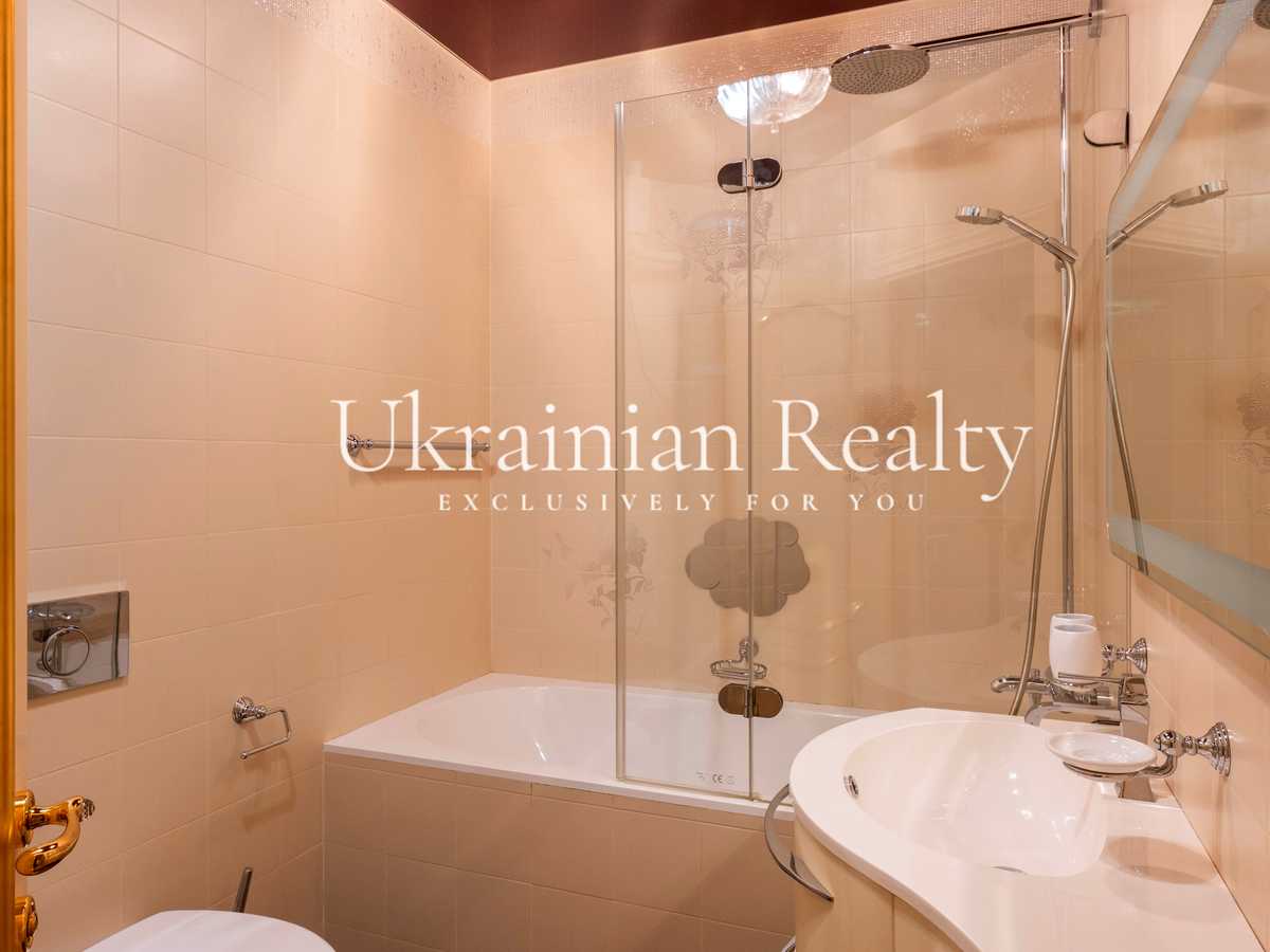 Квартира на Оболонська набережна, 7 в Києві, ID 404773, фото №15