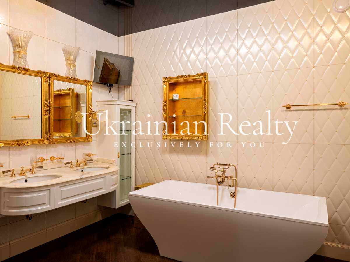 Квартира на Оболонська набережна, 7 в Києві, ID 404773, фото №16