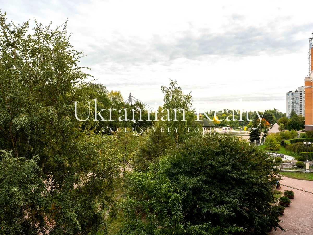 Квартира на Оболонська набережна, 7 в Києві, ID 404773, фото №17