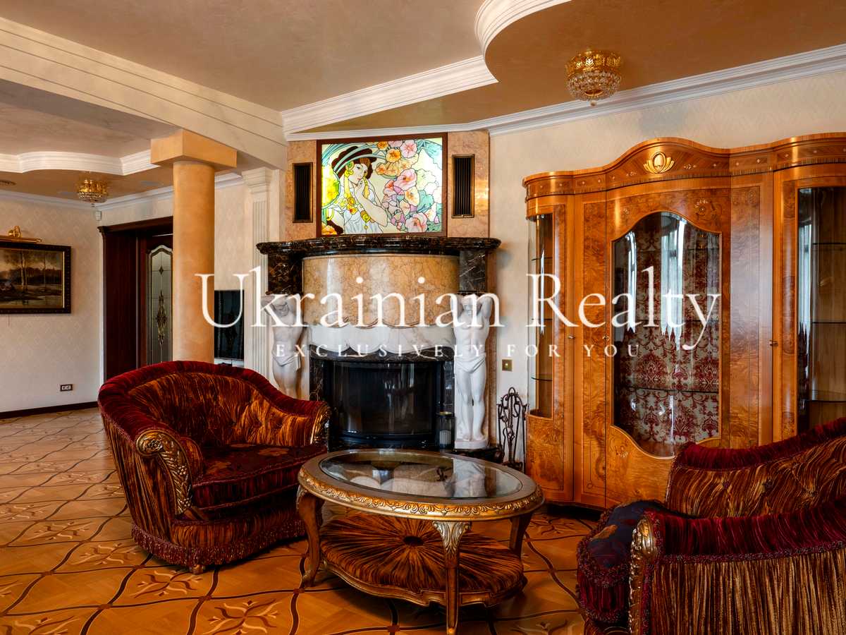 Квартира на Оболонська набережна, 7 в Києві, ID 404773, фото №3